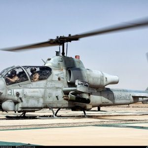 Meet your Posher, Robert